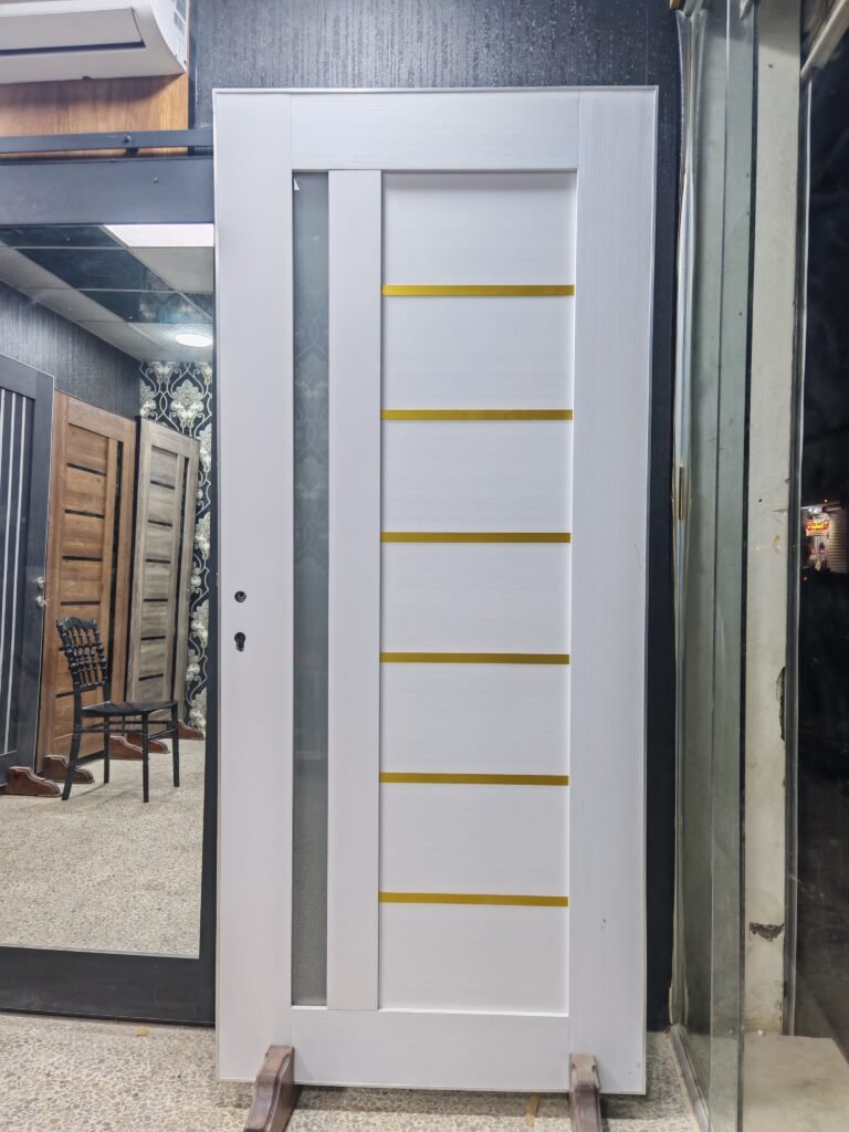 موديلات ابواب