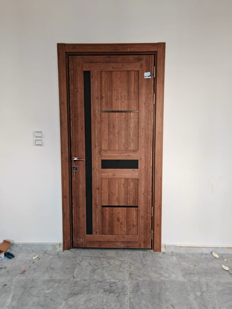 موديلات ابواب