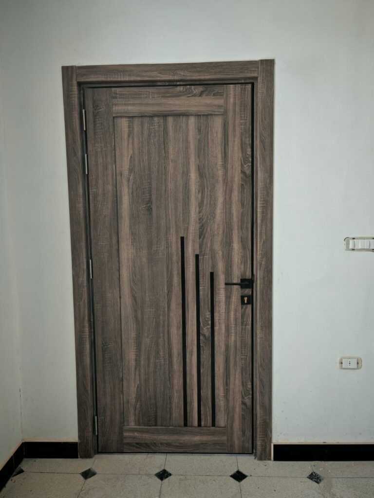 موديلات ابواب
