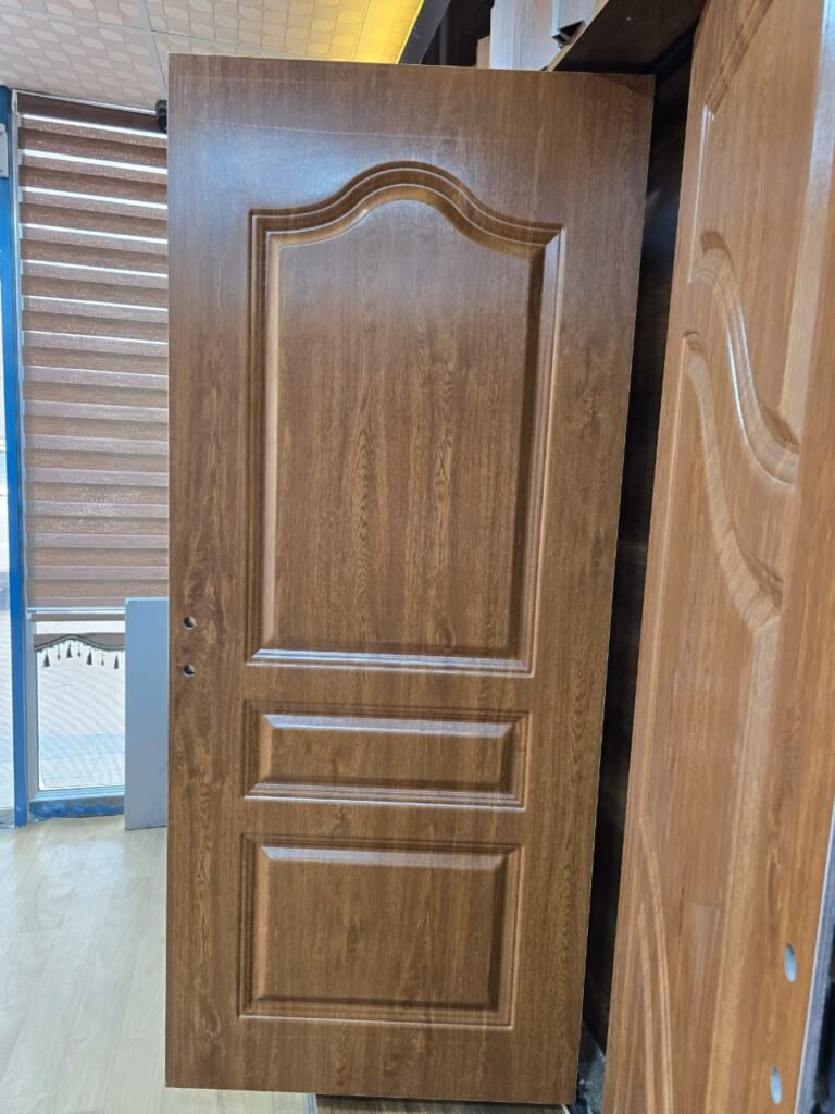 موديلات ابواب