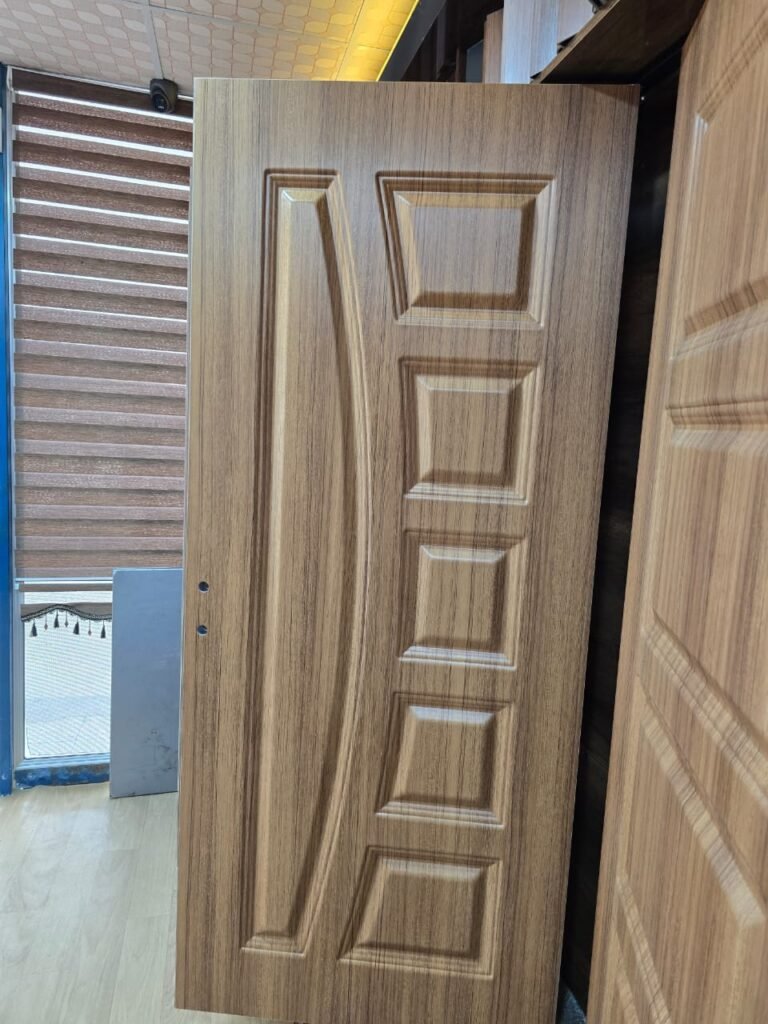 موديلات ابواب