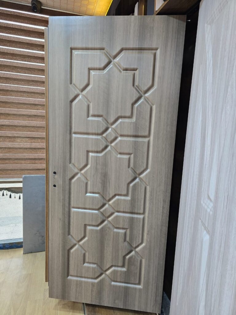 موديلات ابواب