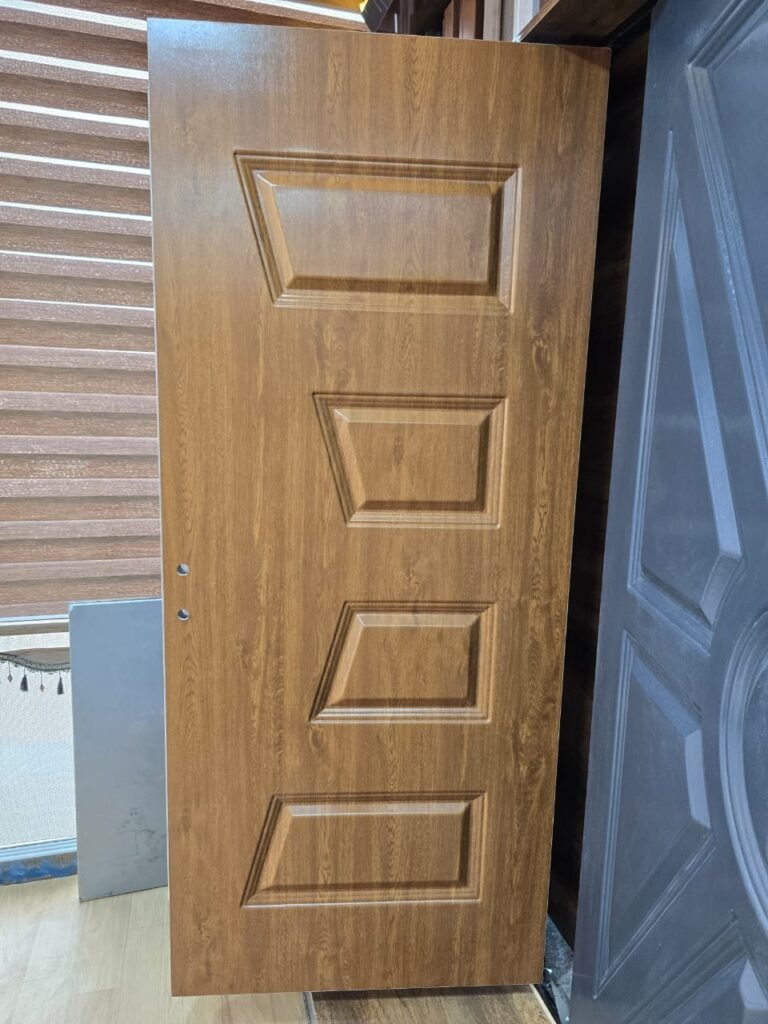 موديلات ابواب