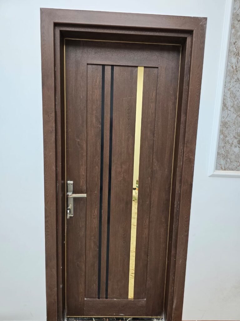 موديلات ابواب