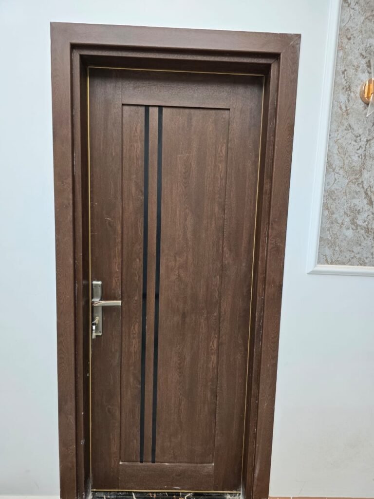 موديلات ابواب