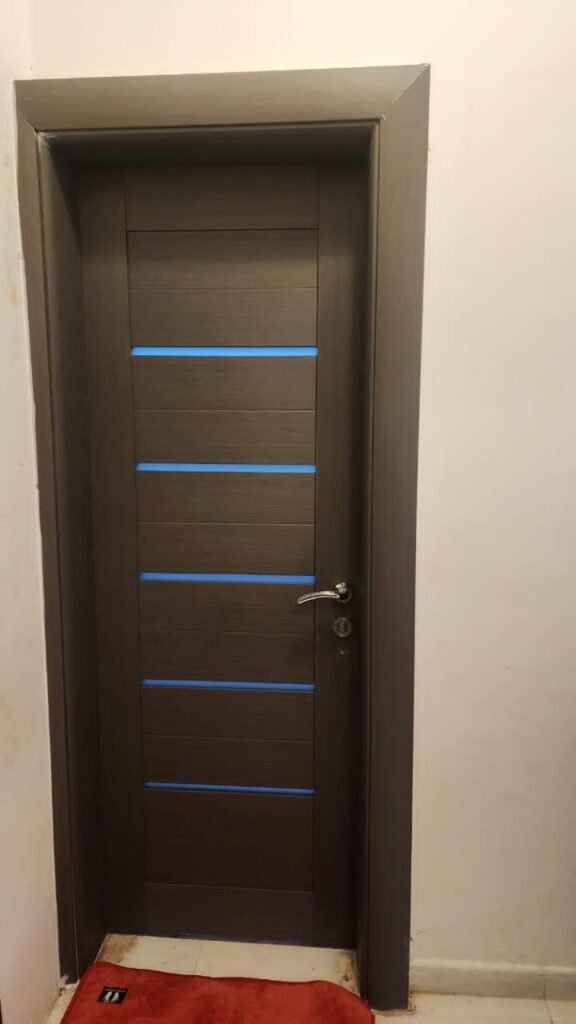 موديلات ابواب