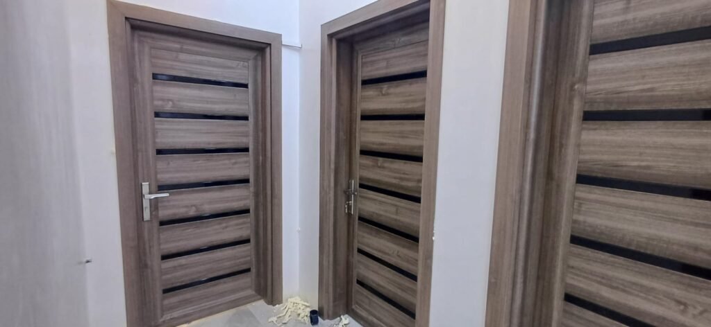 موديلات ابواب