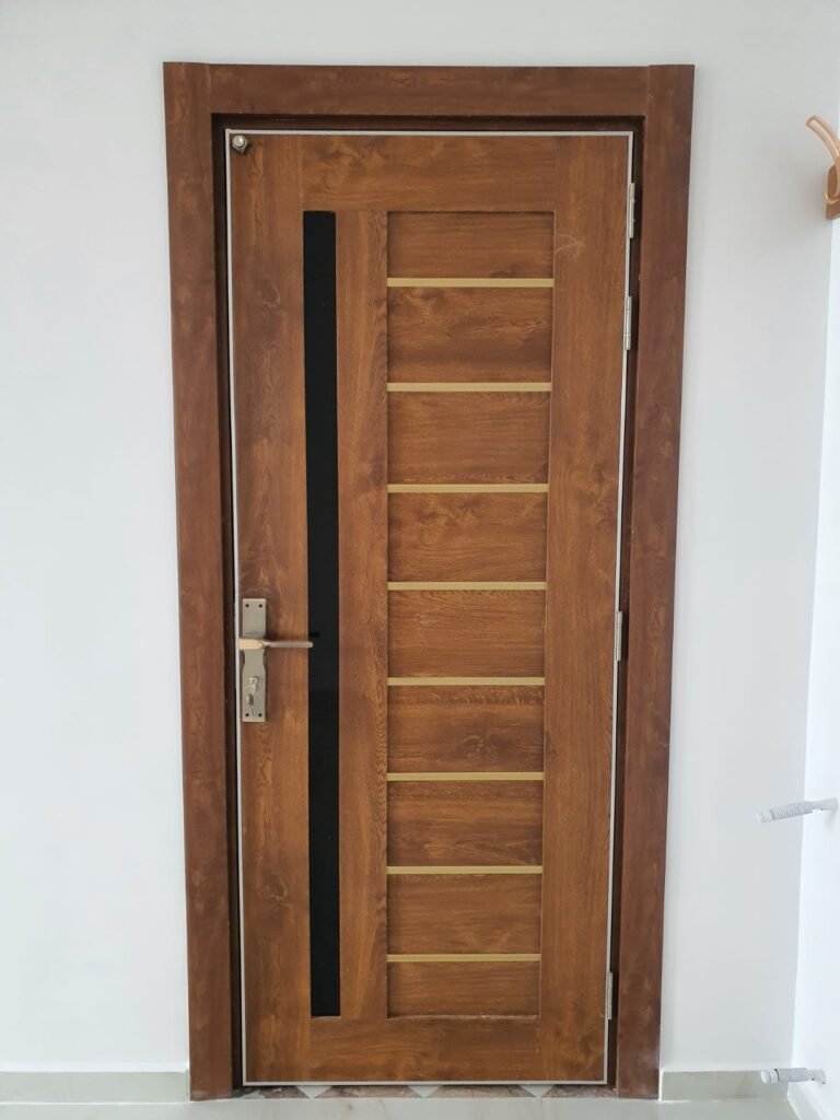 موديلات ابواب