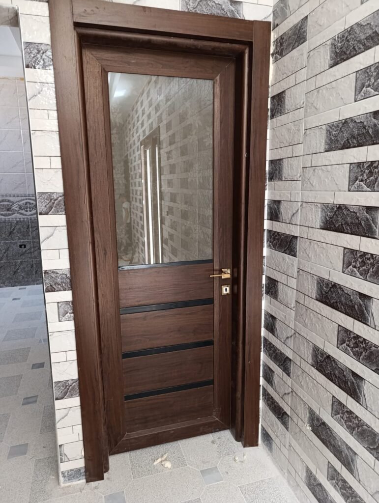 موديلات ابواب