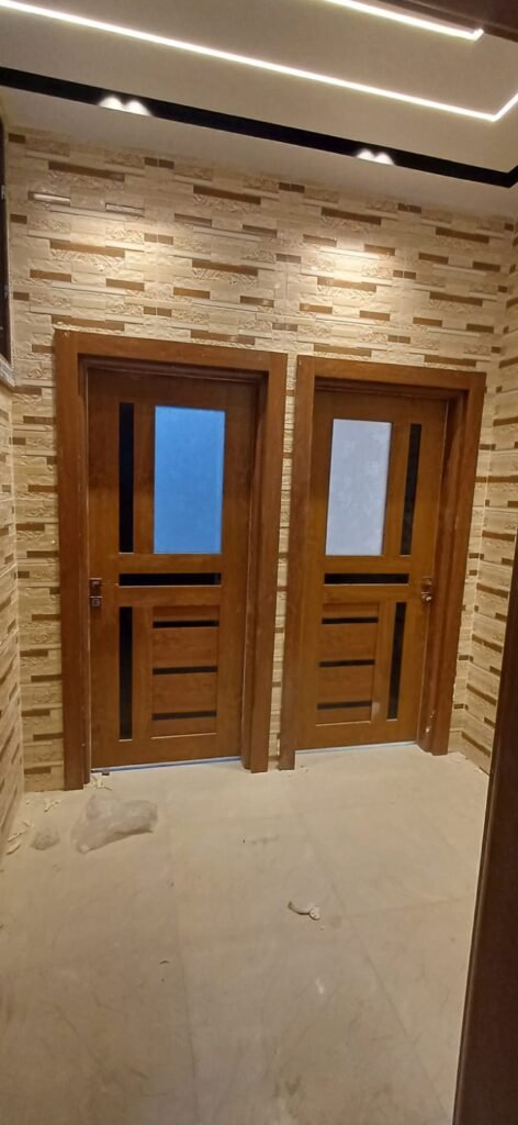 موديلات ابواب