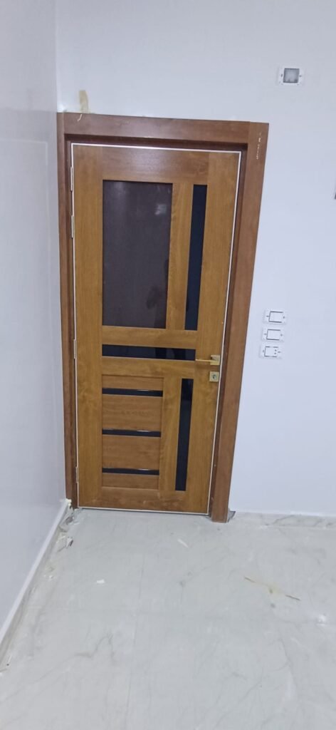موديلات ابواب