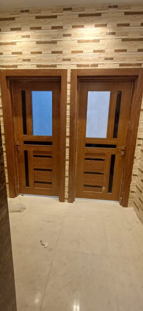 موديلات ابواب