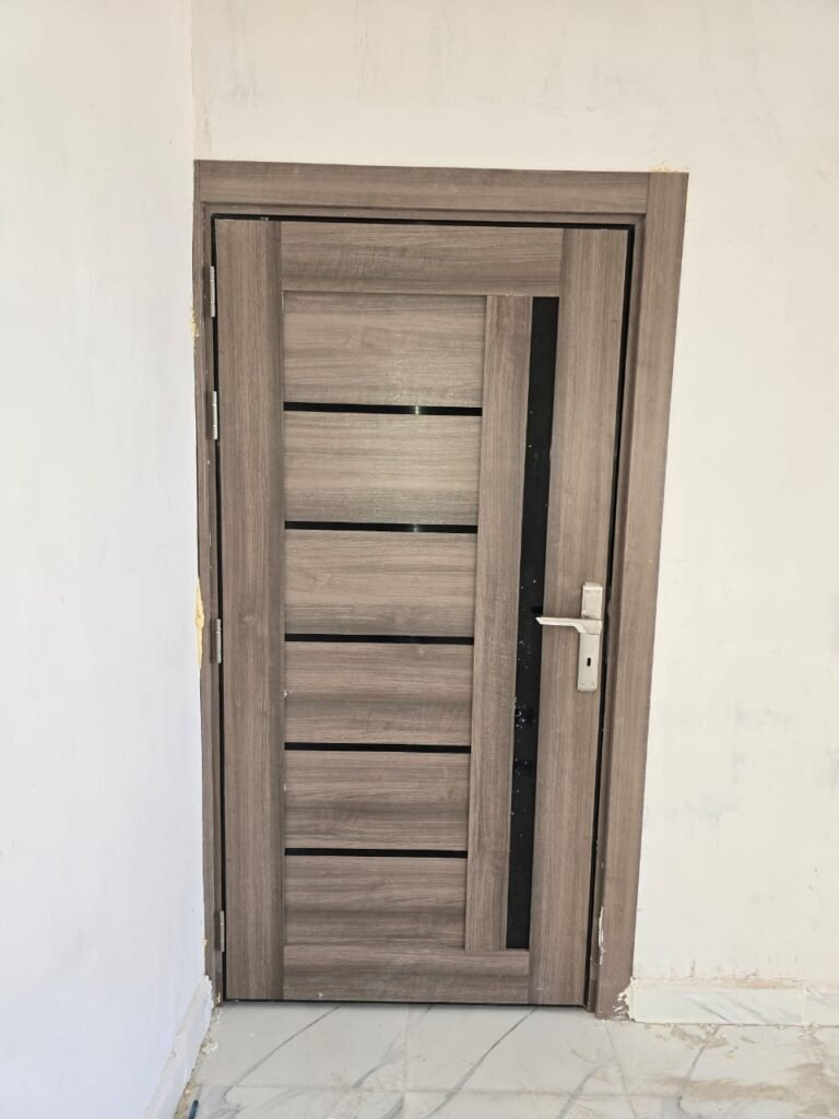 موديلات ابواب