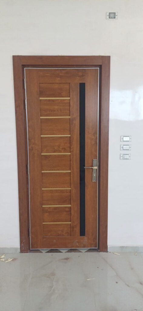 موديلات ابواب