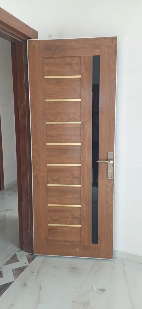 موديلات ابواب