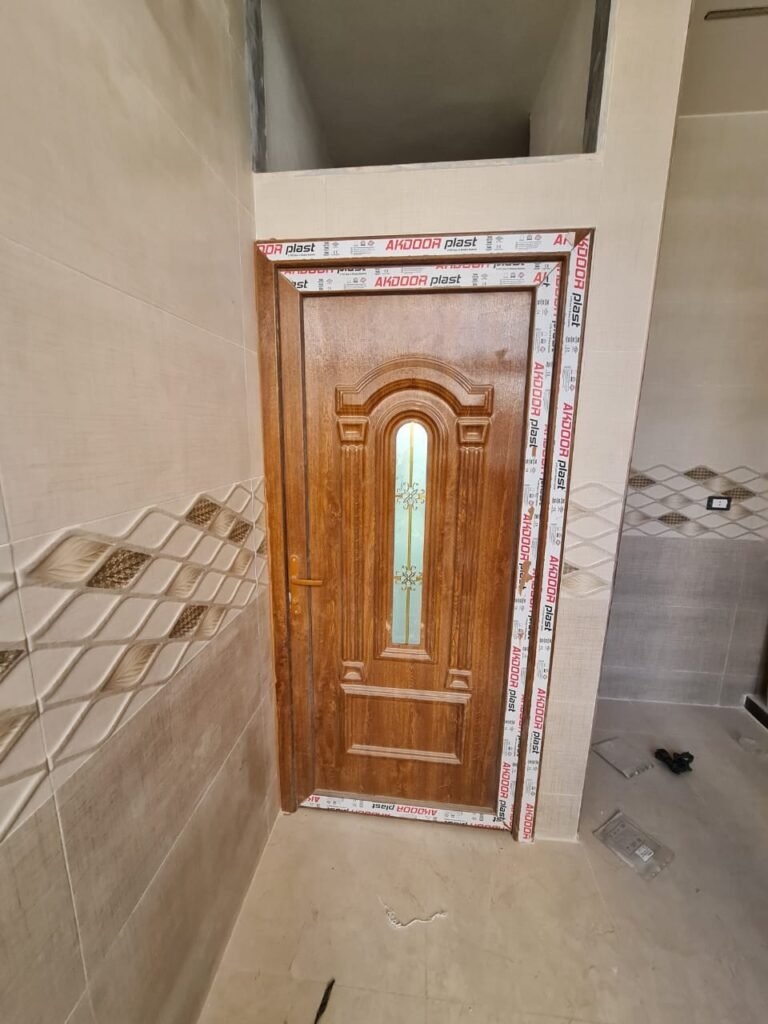 نوافذ عاكسة