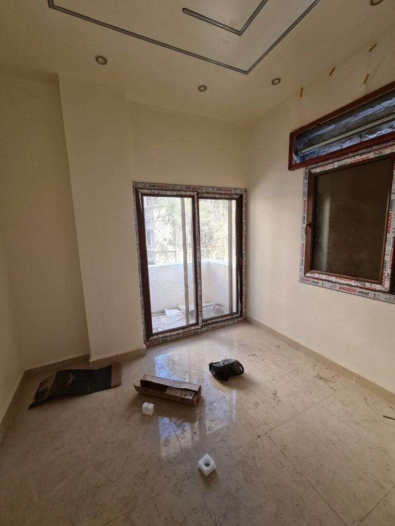 باب جرار