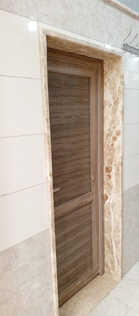 موديلات ابواب