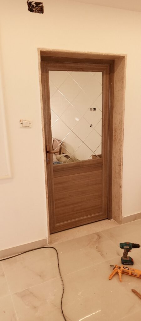 موديلات ابواب