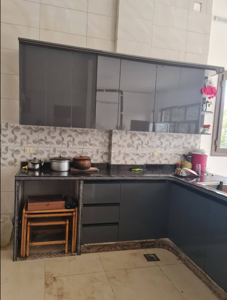 مطابخ