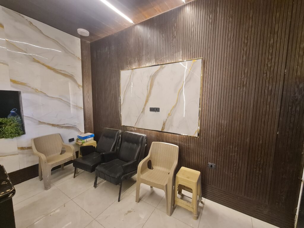 بديل رخام